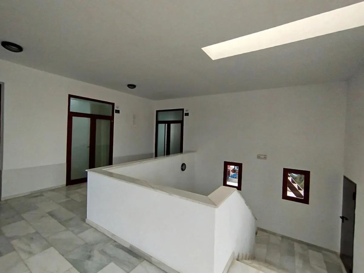 アパート Cozy Duplex 2 Bedrooms Apart - 200M To La Barrosa Beach ノボ・サンクティ・ペトリ