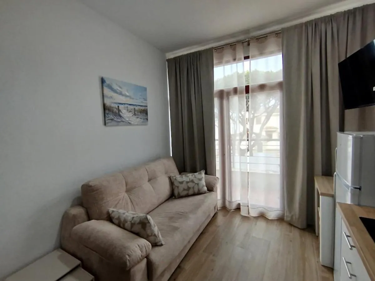 Cozy Duplex 2 Bedrooms Apart - 200M To La Barrosa Beach ノボ・サンクティ・ペトリ