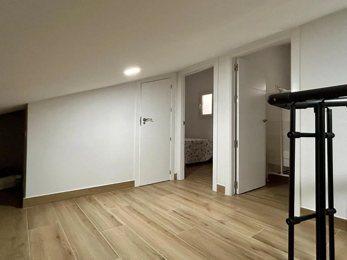 Cozy Duplex 2 Bedrooms Apart - 200M To La Barrosa Beach ノボ・サンクティ・ペトリ