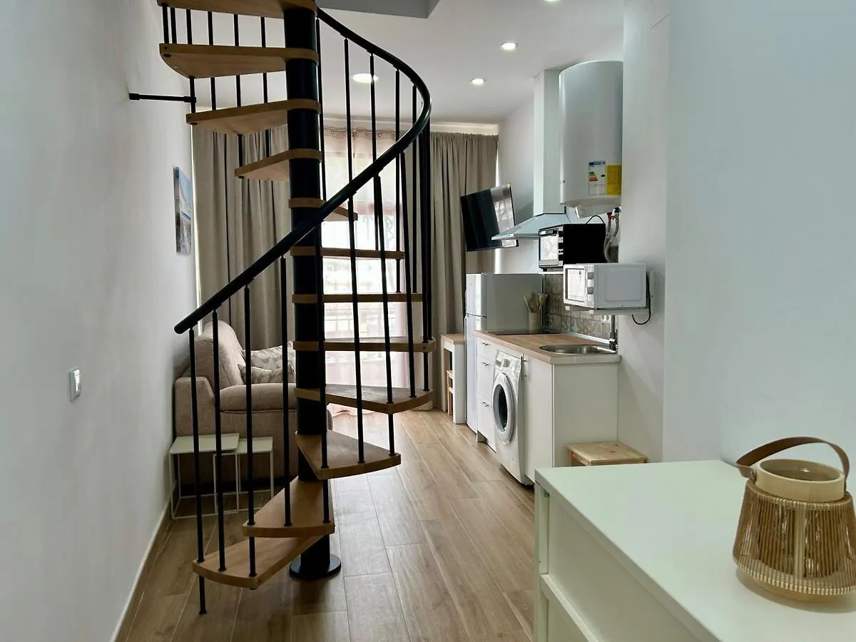 アパート Cozy Duplex 2 Bedrooms Apart - 200M To La Barrosa Beach ノボ・サンクティ・ペトリ