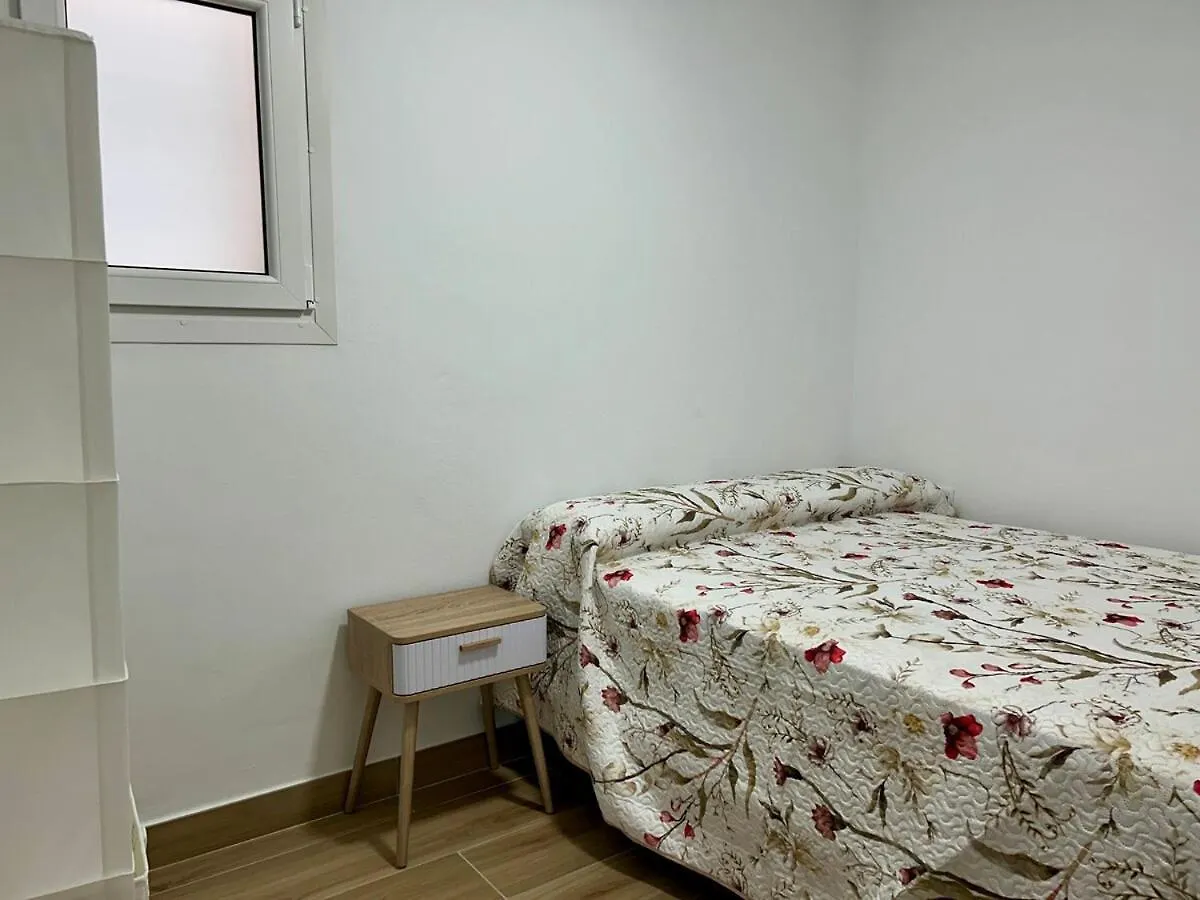 Apartment Cozy Duplex 2 Bedrooms Apart - 200M To La Barrosa Beach Novo Sancti Petri