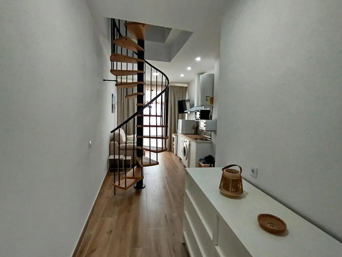 Cozy Duplex 2 Bedrooms Apart - 200M To La Barrosa Beach Novo Sancti Petri Spain