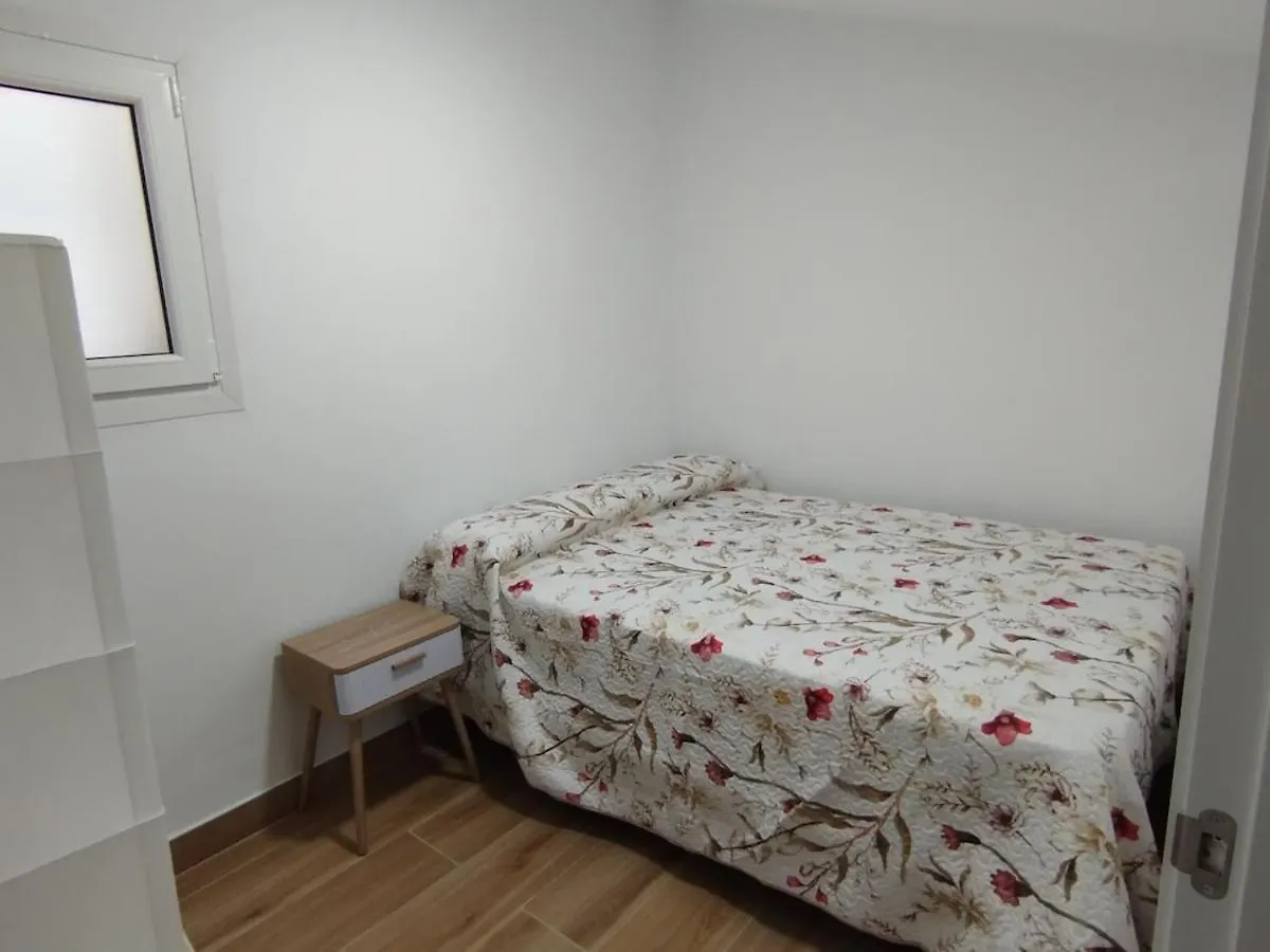Cozy Duplex 2 Bedrooms Apart - 200M To La Barrosa Beach Novo Sancti Petri 0*,  Spain