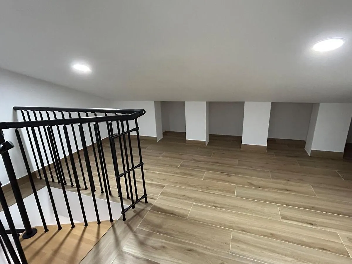 Cozy Duplex 2 Bedrooms Apart - 200M To La Barrosa Beach Novo Sancti Petri 0*,