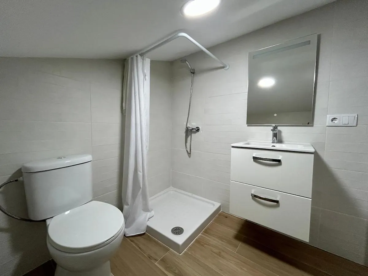 Apartment Cozy Duplex 2 Bedrooms Apart - 200M To La Barrosa Beach Novo Sancti Petri Spain