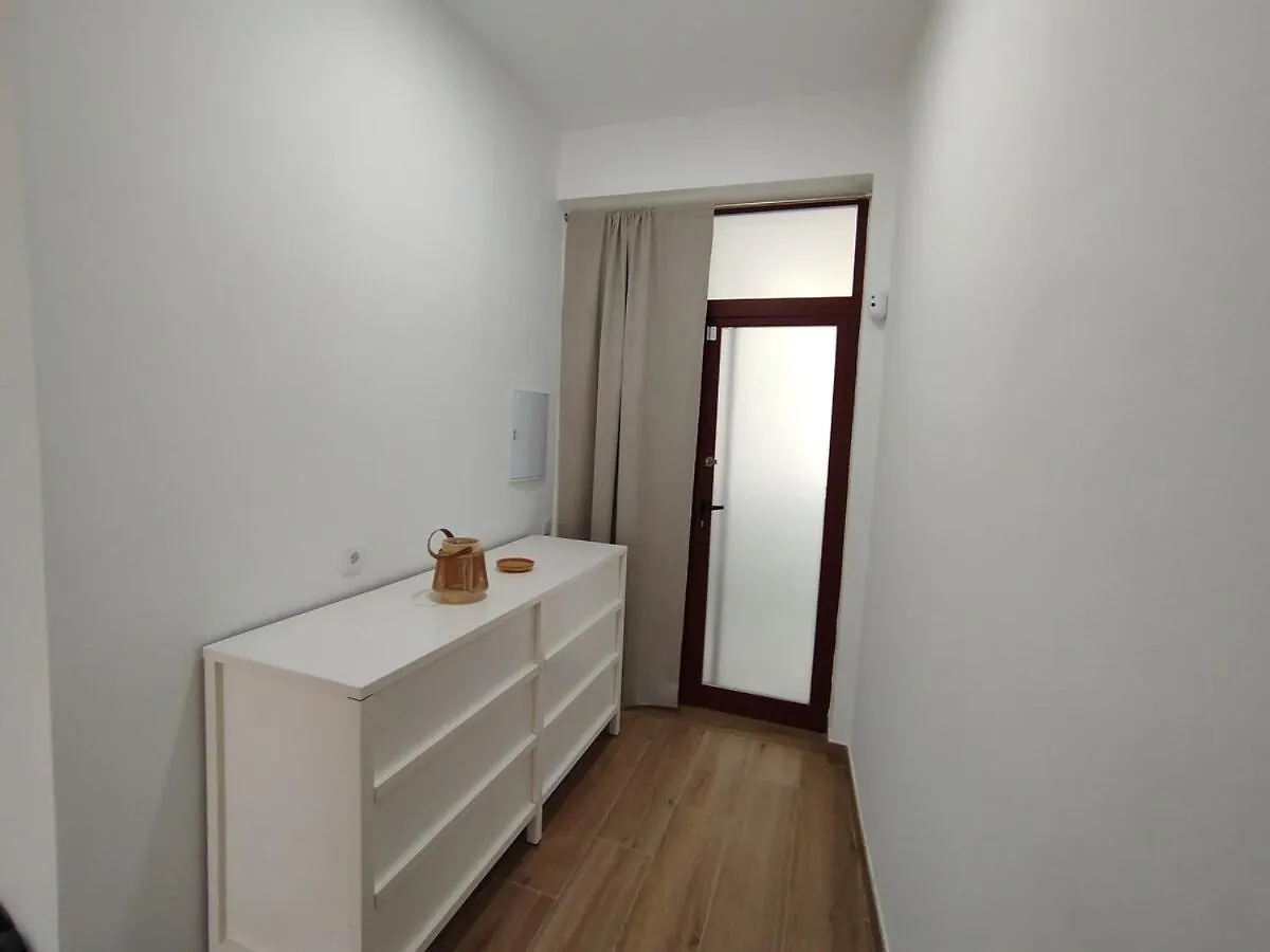 Cozy Duplex 2 Bedrooms Apart - 200M To La Barrosa Beach Novo Sancti Petri 0*,  Spain