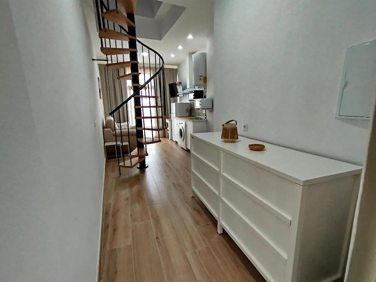 Cozy Duplex 2 Bedrooms Apart - 200M To La Barrosa Beach Novo Sancti Petri Spain