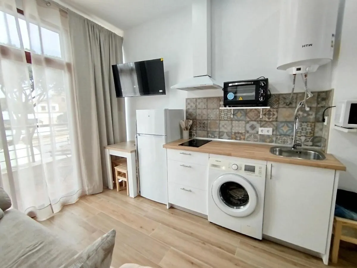 Cozy Duplex 2 Bedrooms Apart - 200M To La Barrosa Beach Novo Sancti Petri