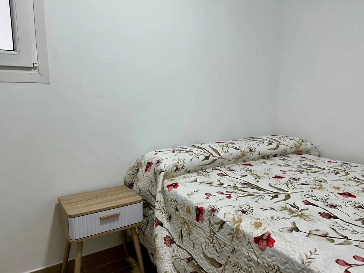 Cozy Duplex 2 Bedrooms Apart - 200M To La Barrosa Beach Novo Sancti Petri Apartment