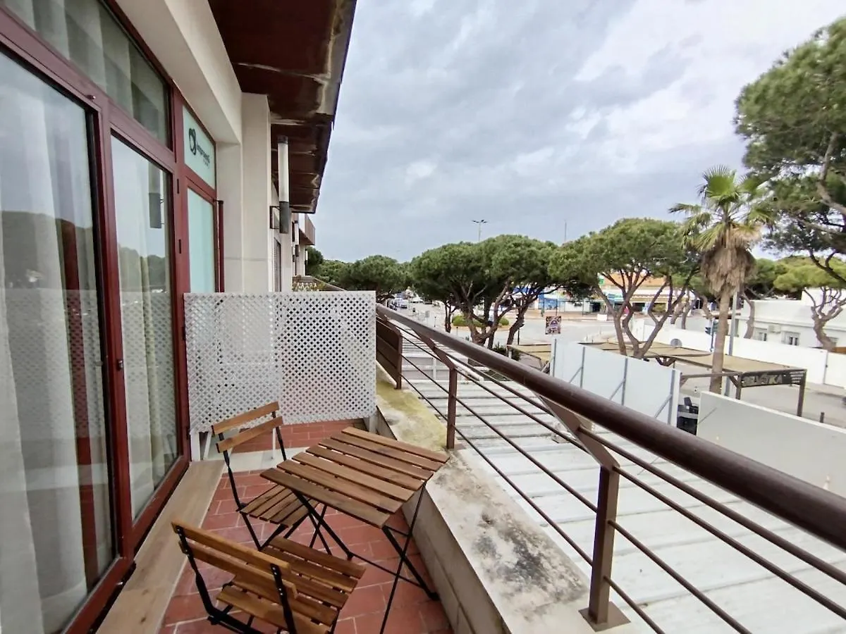 Cozy Duplex 2 Bedrooms Apart - 200M To La Barrosa Beach Novo Sancti Petri Spain