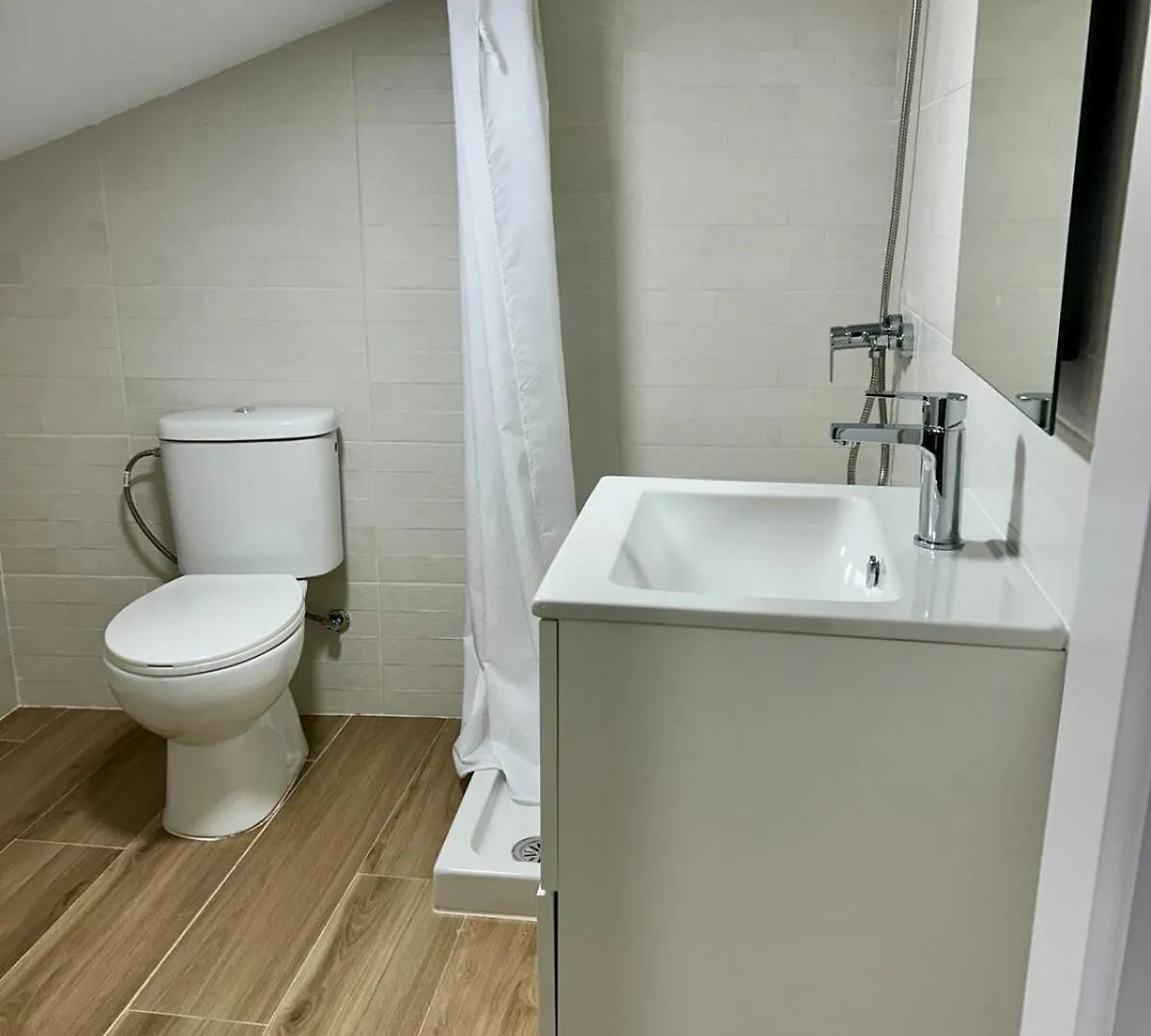 Cozy Duplex 2 Bedrooms Apart - 200M To La Barrosa Beach Novo Sancti Petri Apartment