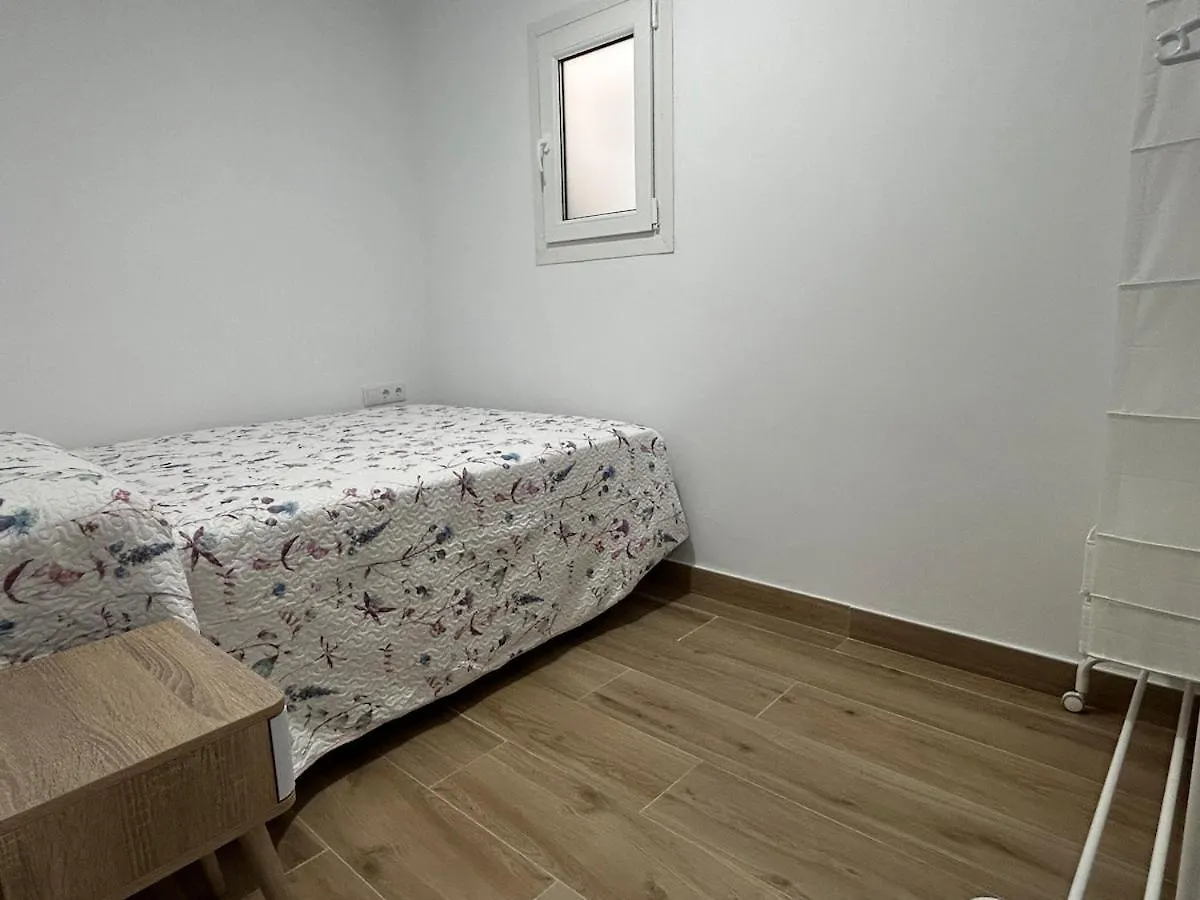 Apartment Cozy Duplex 2 Bedrooms Apart - 200M To La Barrosa Beach Novo Sancti Petri